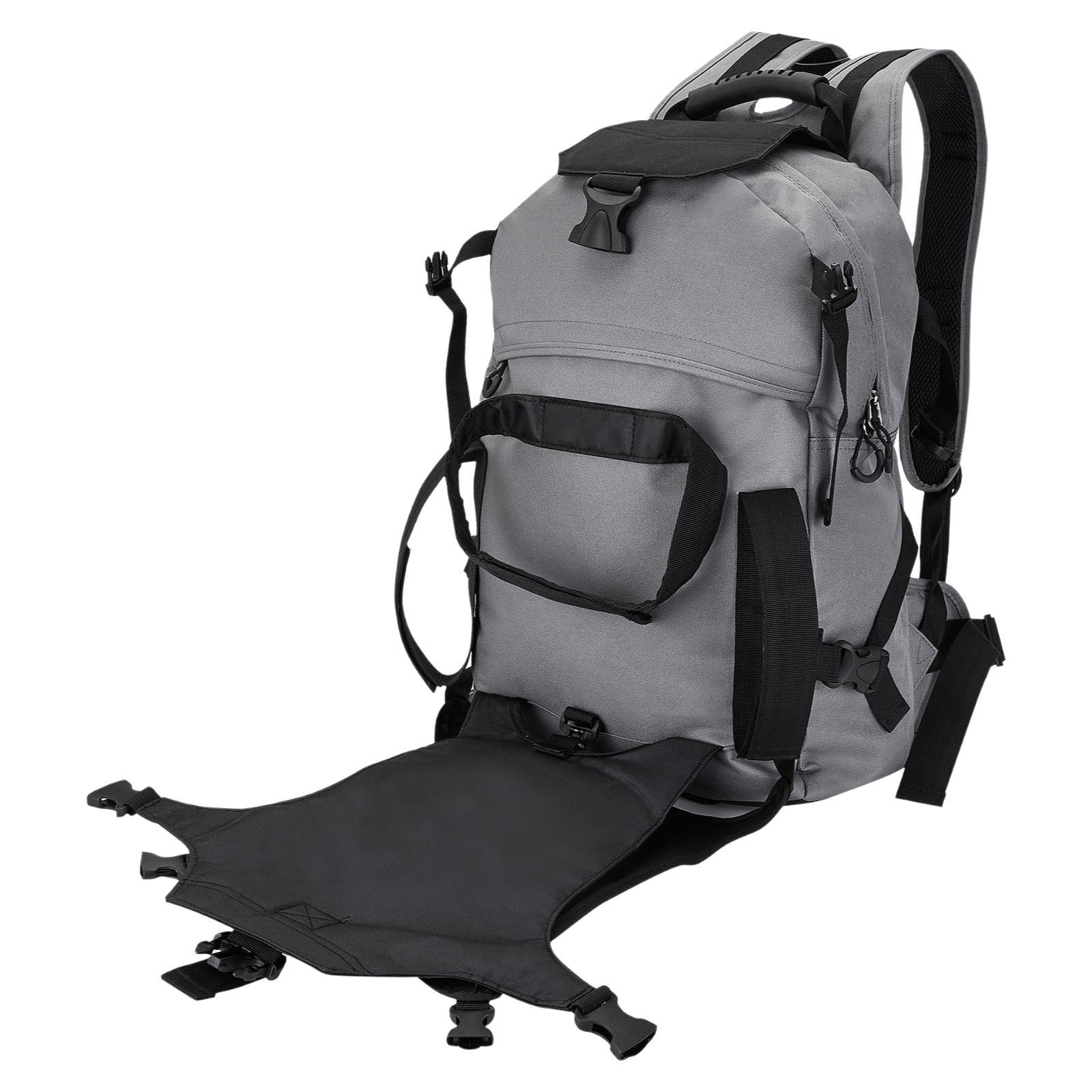 Cycling Gear And Accessories - Ski Sırt Çantası Seyahat Bagajı için