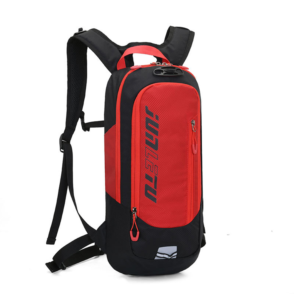 Cycling Gear Pack - 10L bisiklet çantası su geçirmez yansıtıcı