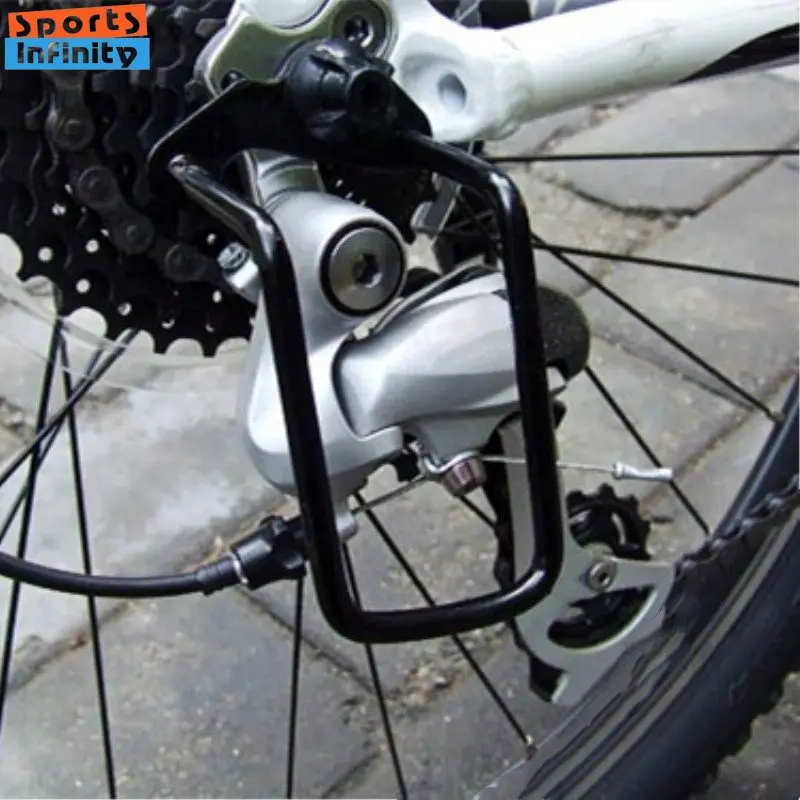 Cycling Gear And Accessories - Dağ bisikleti yol bisiklet arka attırıcı