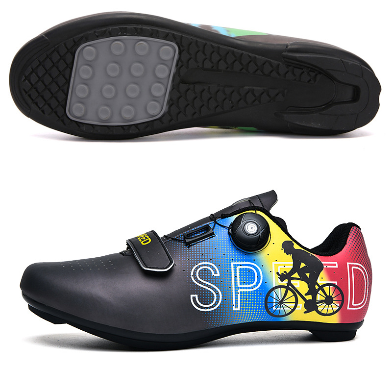 Clipless Mtb Shoes - Bahar Bisiklet Ayakkabıları Erkek Kadın Yol