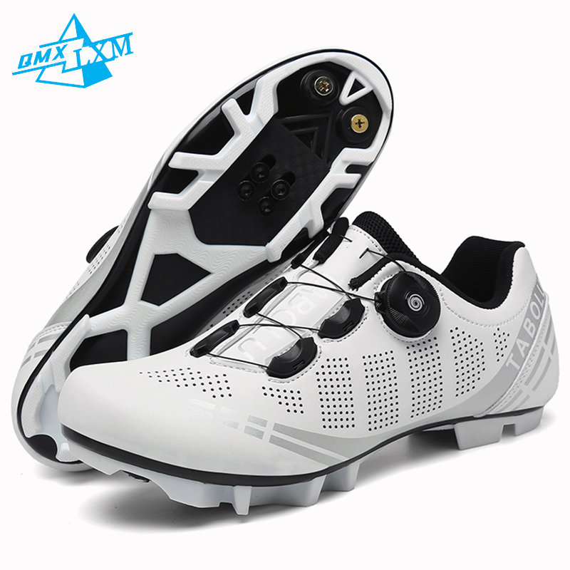 Clipless Mtb Shoes - LiXingMing Erkekler Bisiklet Ayakkabıları MTB T72