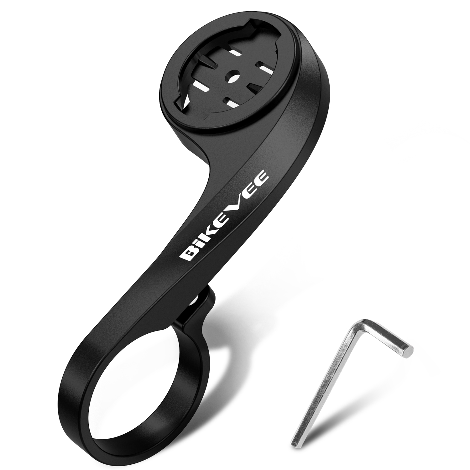 Cycling Gear Rack - GPS BiKe Bilgisayar Braketi Kilometre Kilometre