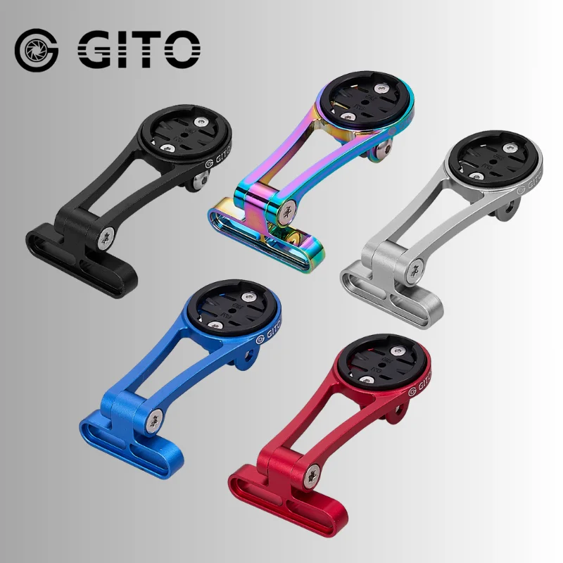 Clipless Mtb Shoes - GITO MTB Pedallar Klipsiz Kilitlemeli Bisiklet