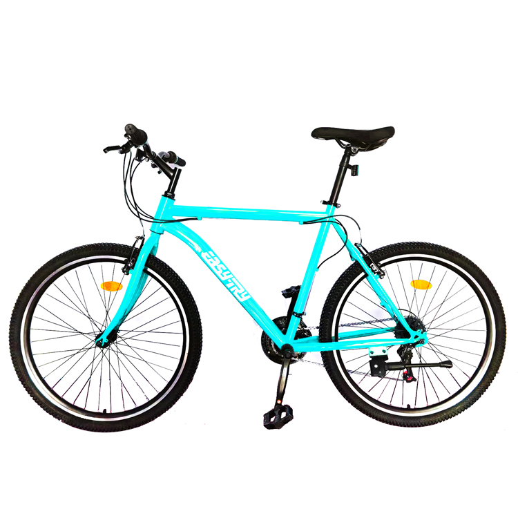 Cycle Gear - Yüksek Performanslı Popüler Dağ Bisikleti Çelik