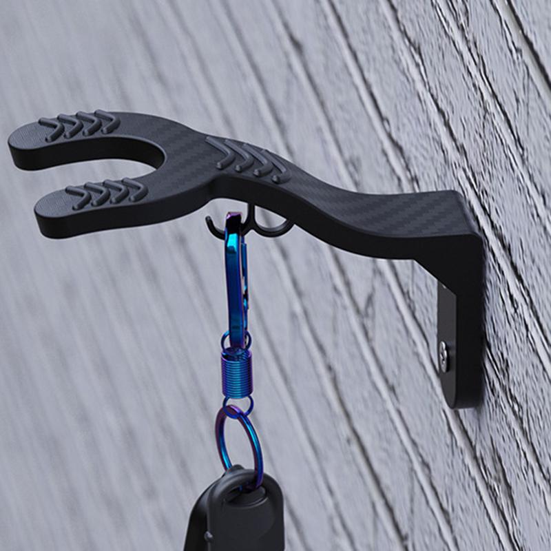 Cycling Gear Rack - Motosiklet Kafa Dişli Kanca Motosiklet Kask