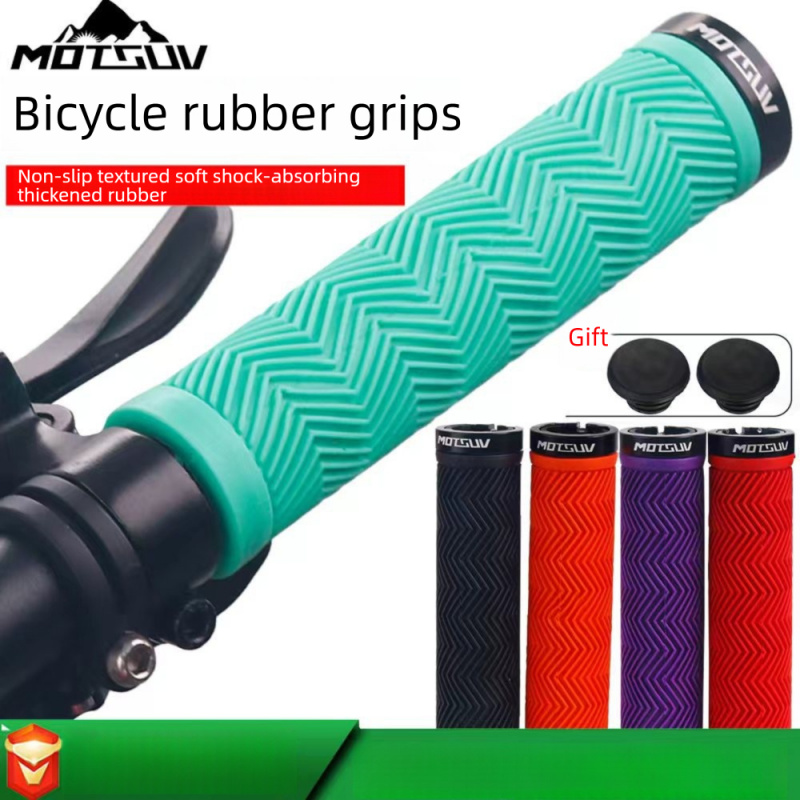 Cycling Gear And Accessories - 1 Çift Ergonomik Aşınmaya Dayanıklı Bisiklet