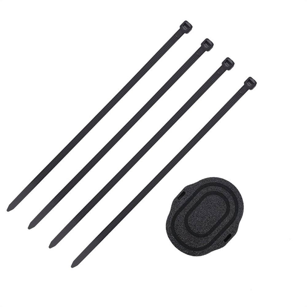 Cycling Gear Essentials - Xiaomi Etiket Tutucu İçin Bisiklet Koltuğu