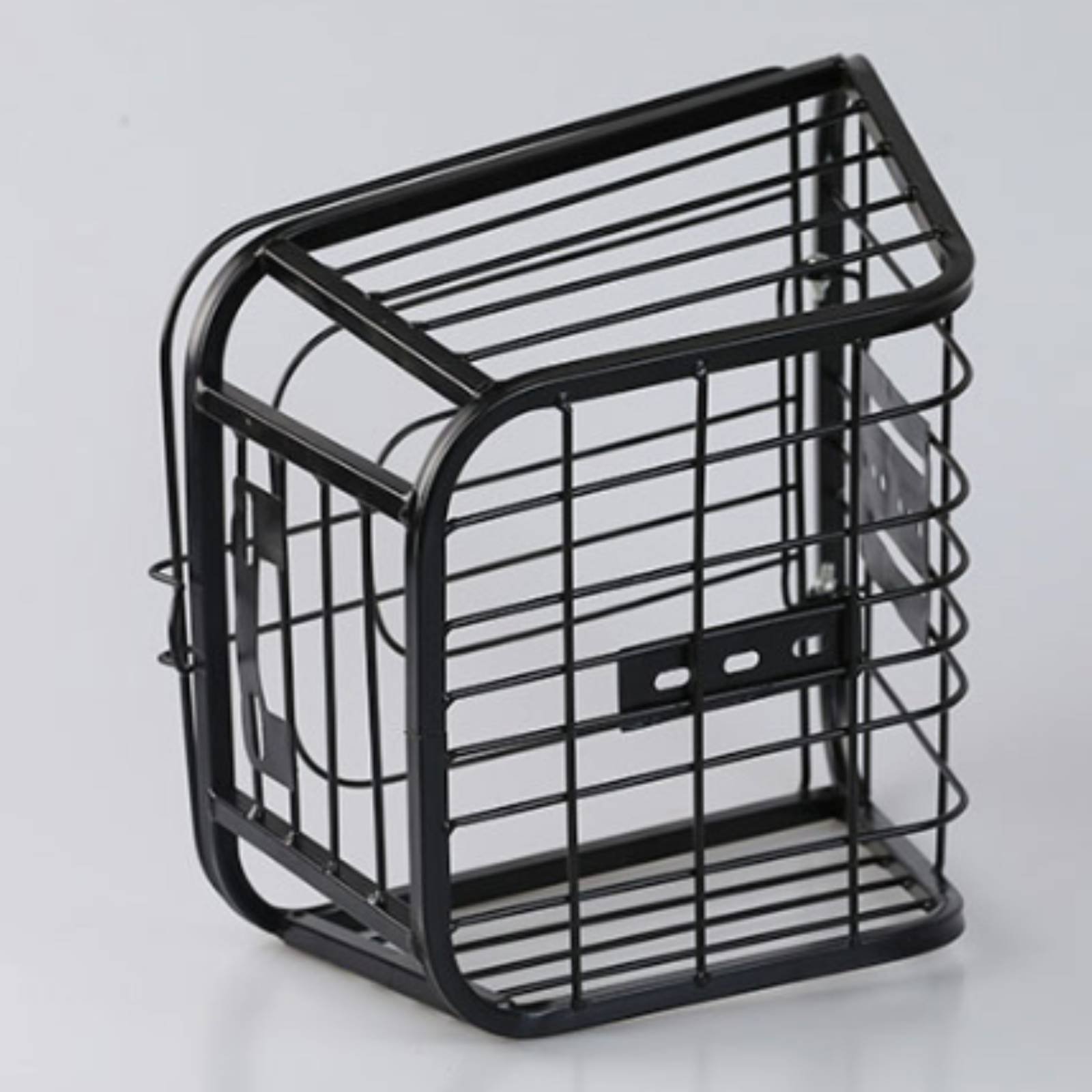 Cycling Gear Rack - Katlanır Arka Bisiklet Sepeti Katlanabilir Dağ