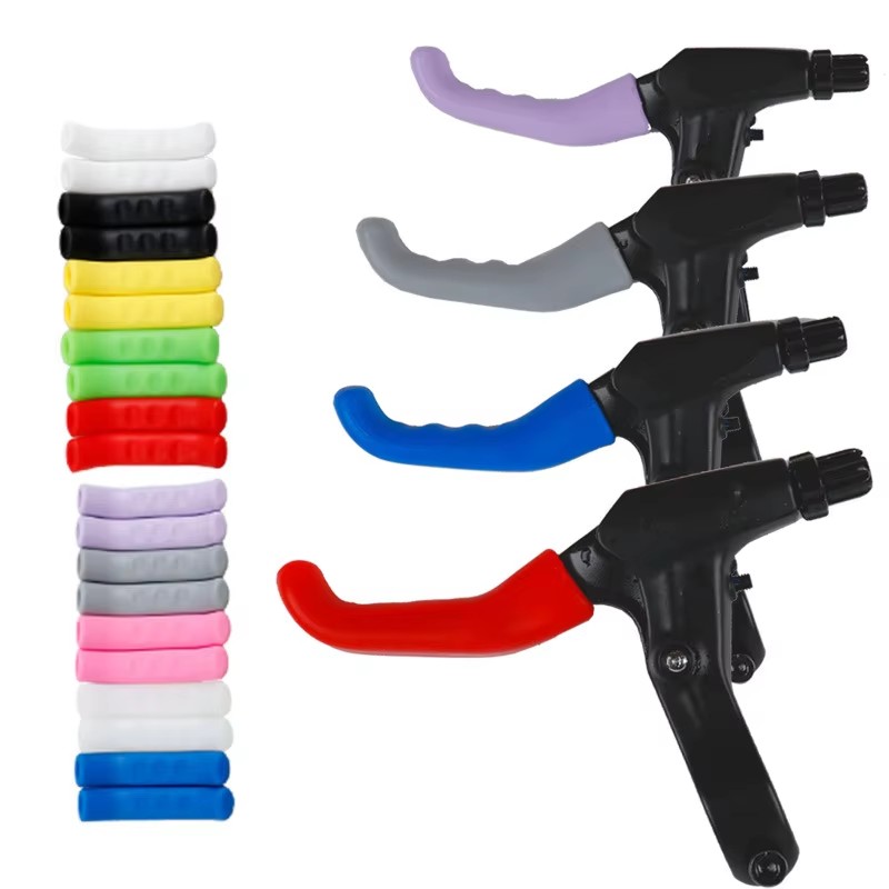 Cycling Gear And Accessories - 1-9 çift bisiklet fren kulp kılıfı