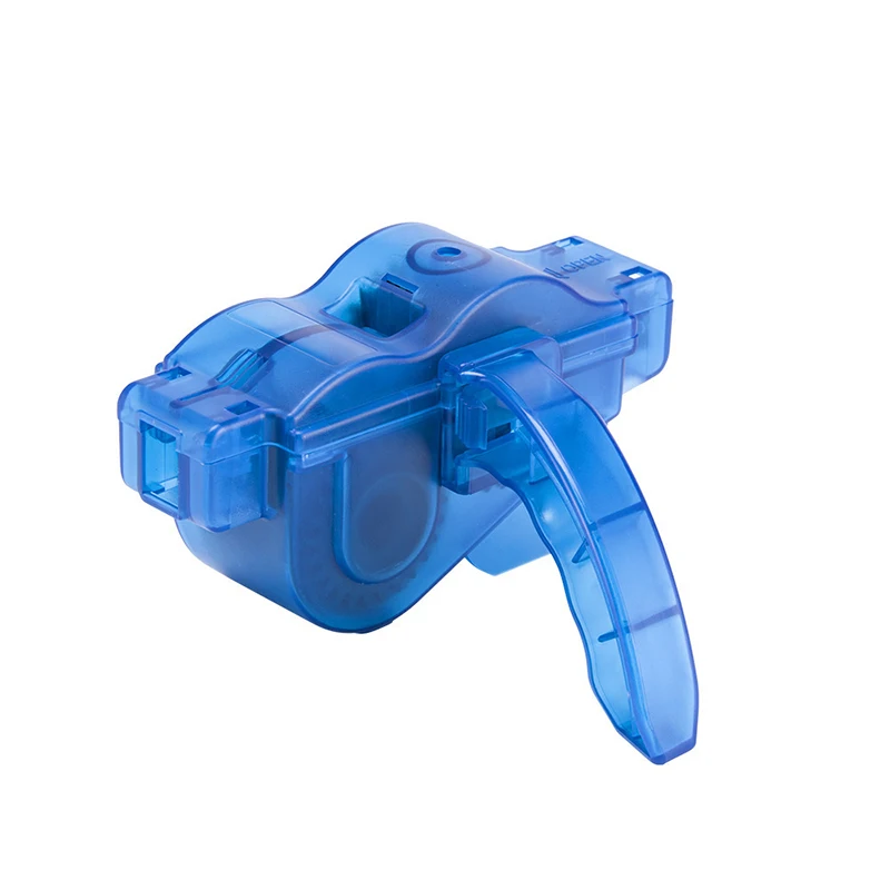 Bike Chain Cleaner - Taşınabilir Bisiklet Zinciri Yıkayıcı/Temizleyici, Yol Bisikleti