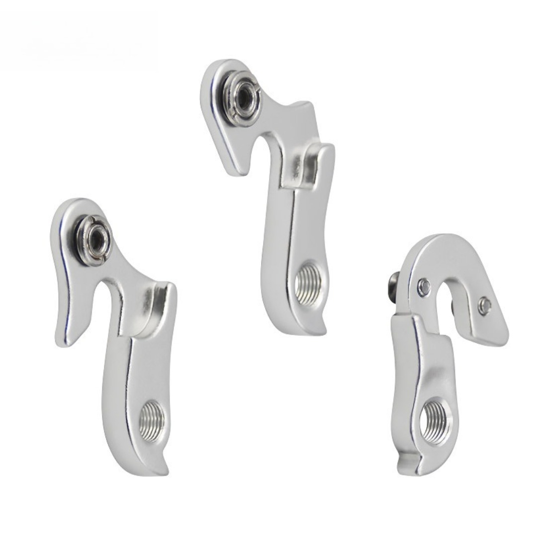 Cycling Gear And Accessories - Dağ bisikleti vites askısı, yol bisikleti