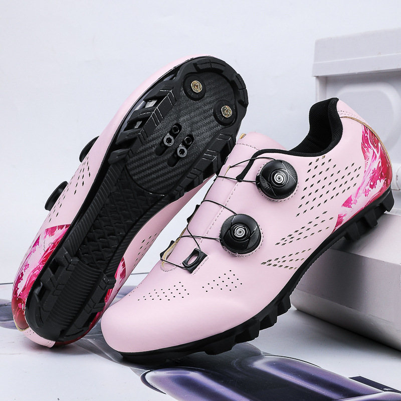 Clipless Mtb Shoes - Yaz Bisiklet Ayakkabıları Erkek Kadın Yol