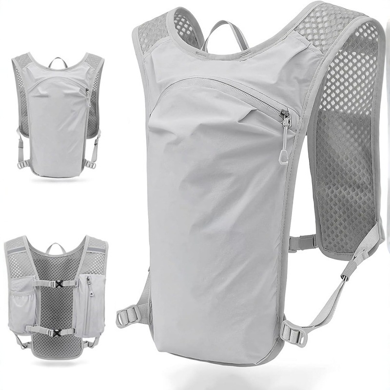 Cycle Gear - Ultra Hafif Hidrasyon Yeleği Sırt Çantası
