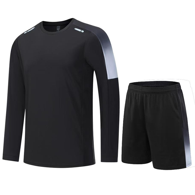 Erkek Spor Giyim Seti Koşu Spo - Cycling Gear Clothing incelemesi ve fiyatı