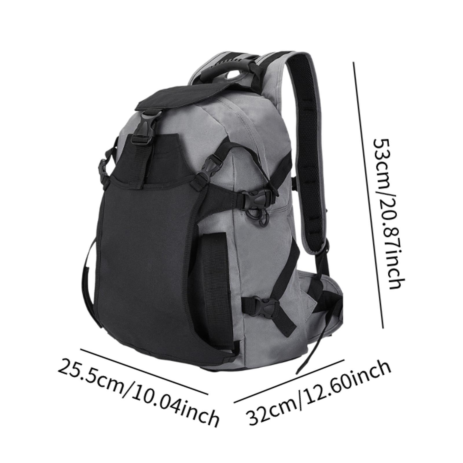 Ski Sırt Çantası Seyahat Bagaj - Cycling Gear And Accessories incelemesi ve fiyatı