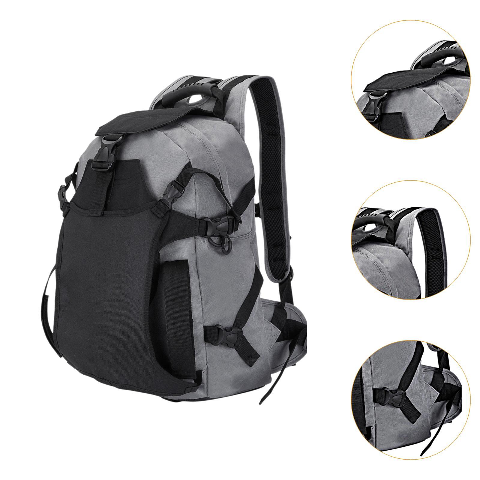 Ski Sırt Çantası Seyahat Bagaj - Cycling Gear And Accessories incelemesi ve fiyatı