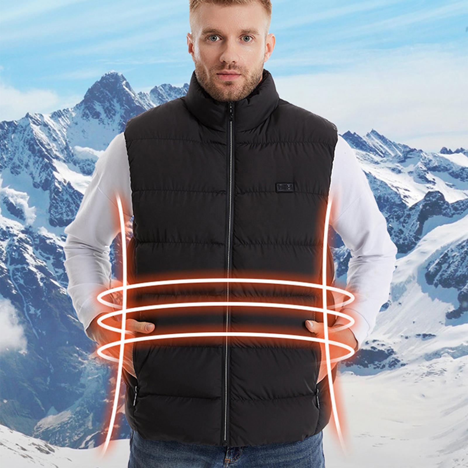 Kışlık Isıtmalı Yelek, Kayak İ - Cycling Gear Must Haves incelemesi ve fiyatı