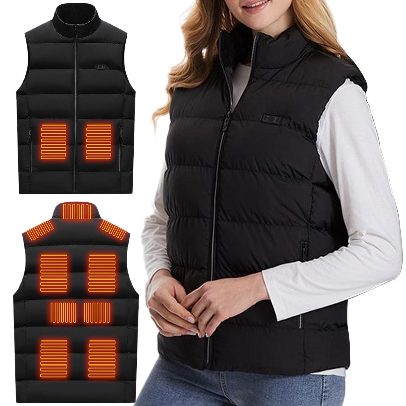 Kışlık Isıtmalı Yelek, Kayak İ - Cycling Gear Must Haves incelemesi ve fiyatı