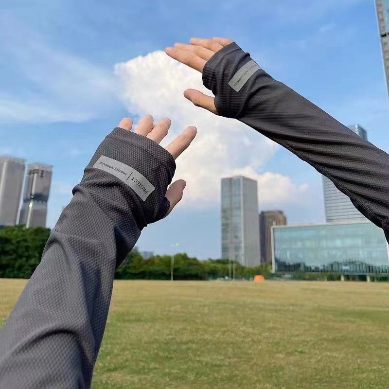 1 çift Unisex UV soğutma güneş - Cycle Gear incelemesi ve fiyatı