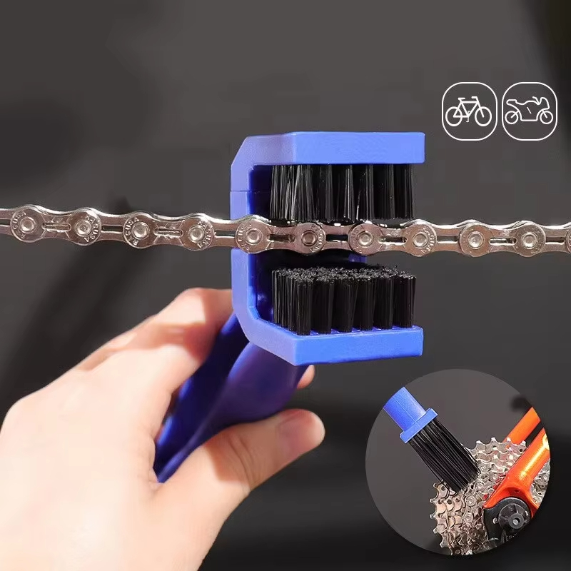Taşınabilir Zincir Temizleyici - Bike Chain Cleaner incelemesi ve fiyatı