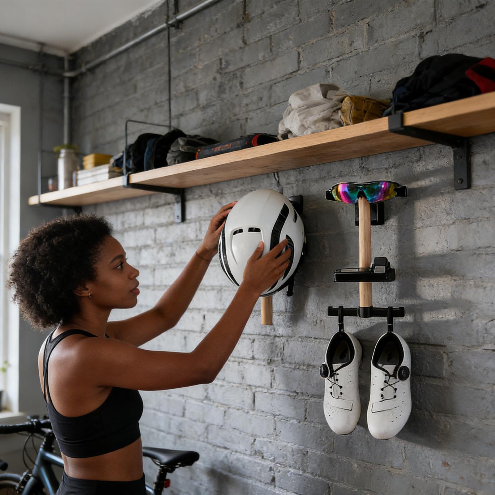 Bisiklet Vites Rafı 1 Takım Du - Cycling Gear Rack incelemesi ve fiyatı