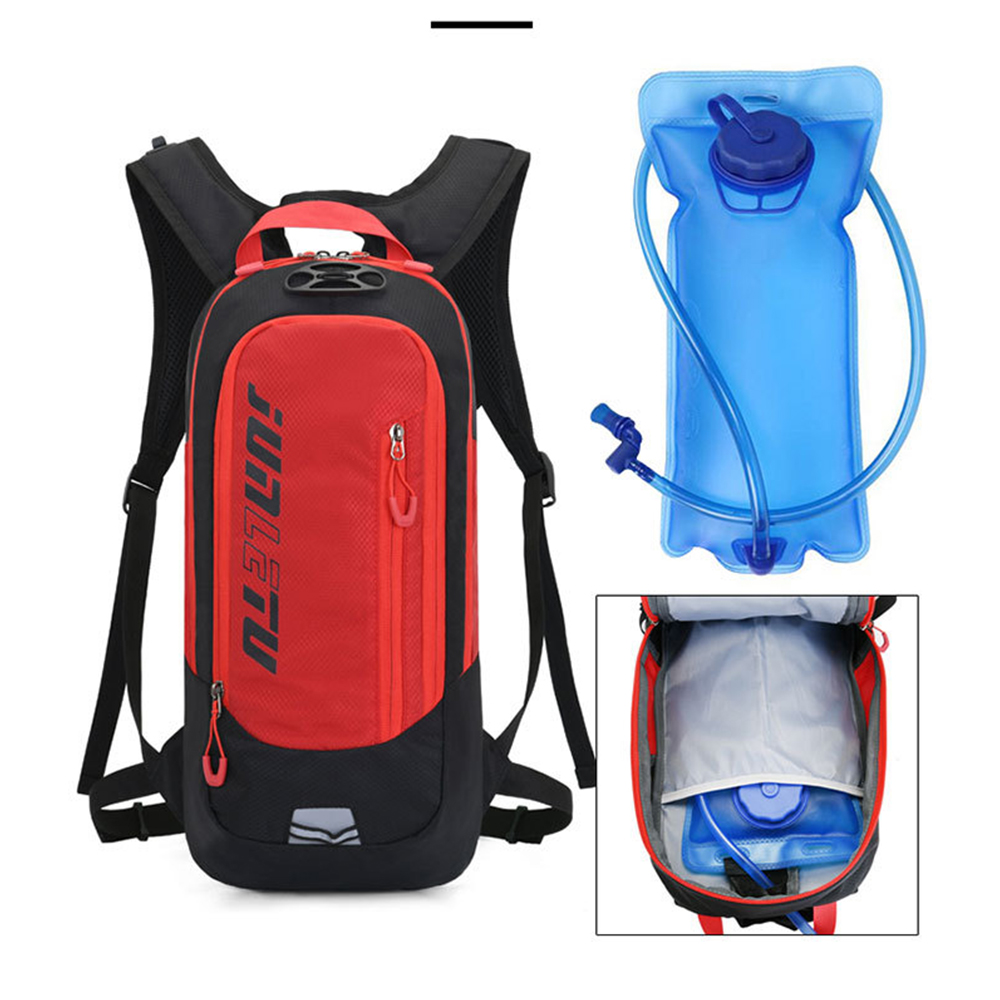 10L bisiklet çantası su geçirm - Cycling Gear Pack incelemesi ve fiyatı