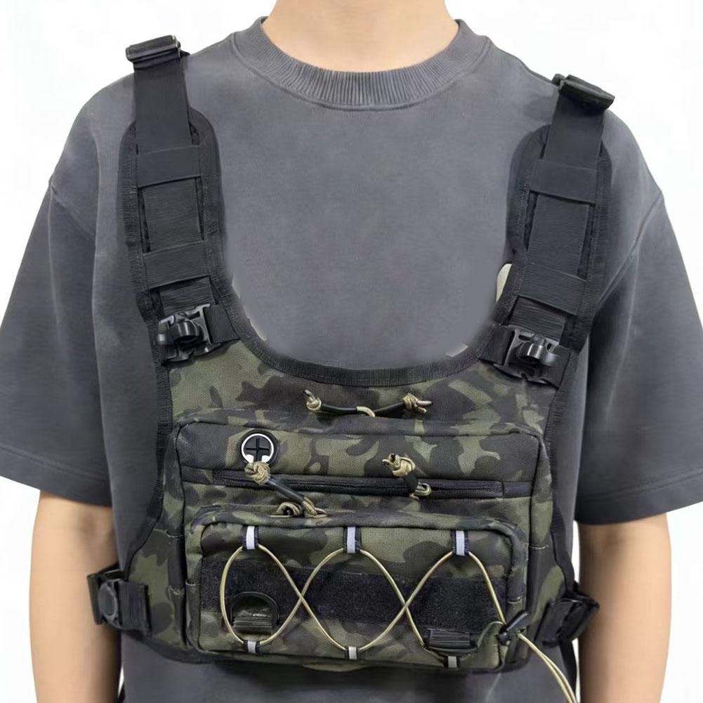 Koşu Göğüs Çantası Hidrasyon Y - Cycling Gear Pack incelemesi ve fiyatı