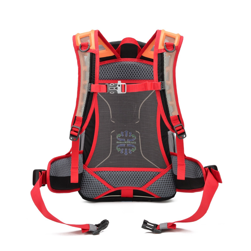 35L Yürüyüş Sırt Çantası Büyük - Cycling Gear Pack incelemesi ve fiyatı