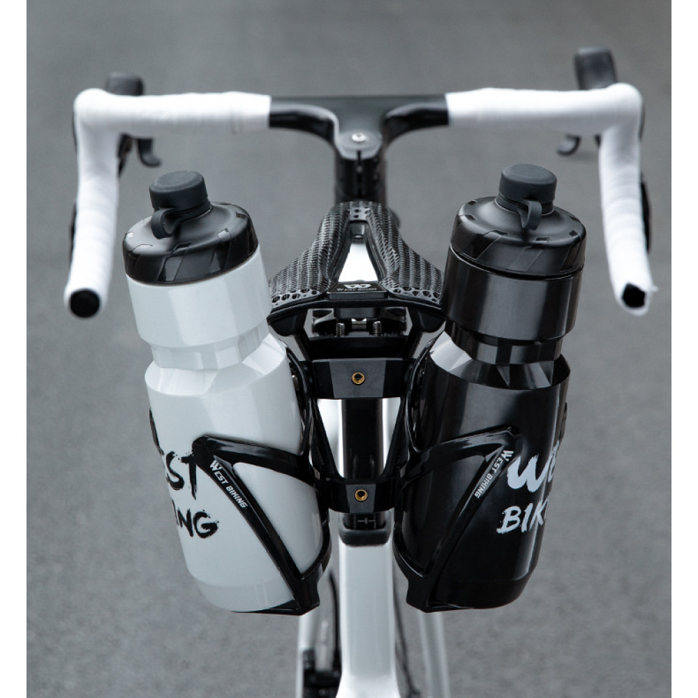 West Biking Bisiklet Su Şişesi - Cycling Gear Rack incelemesi ve fiyatı