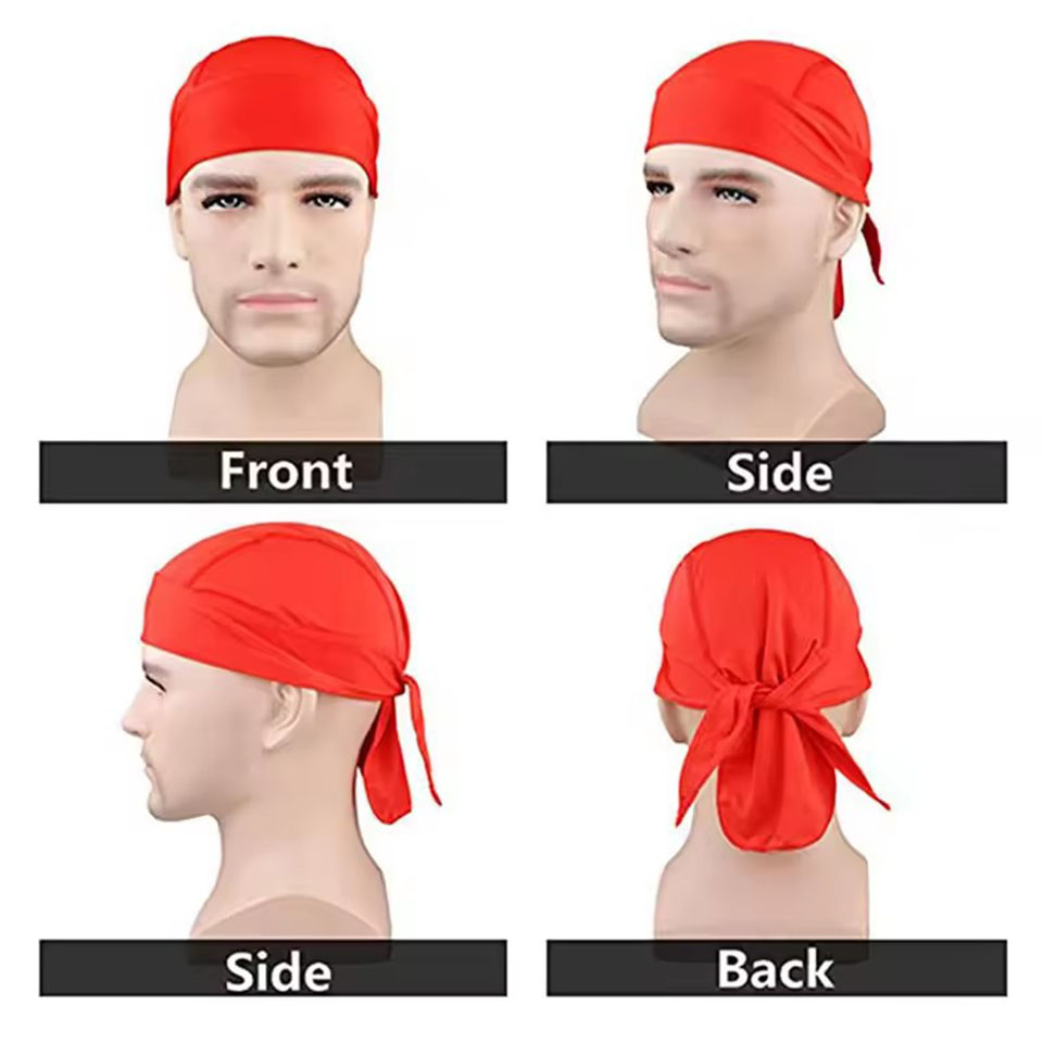 Bisiklet kafa bandı ter emici  - Cycling Gear And Accessories incelemesi ve fiyatı