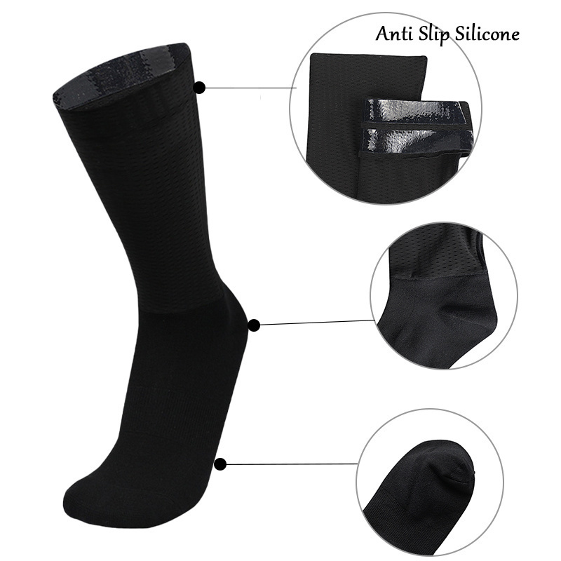 Aero Silika Yeni Jel Yaz Çorap - Ykyw Cycling Gear incelemesi ve fiyatı
