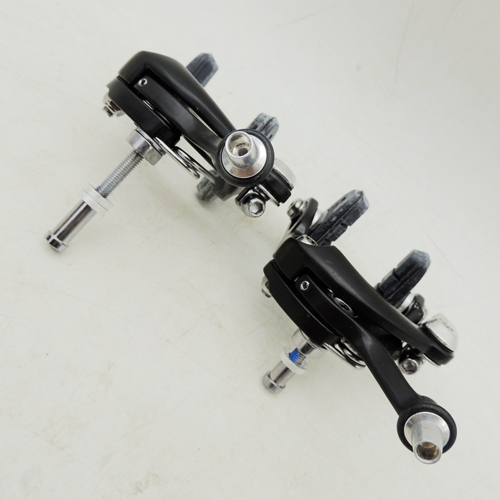 Gümüş Siyah Alüminyum Alaşımlı - Cycling Gear Black incelemesi ve fiyatı