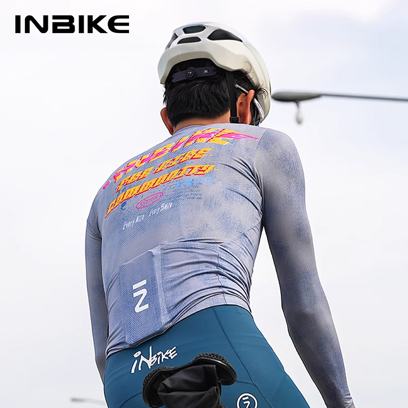 INBIKE İlkbahar Sonbahar Bisik - Cycling Gear Clothing incelemesi ve fiyatı