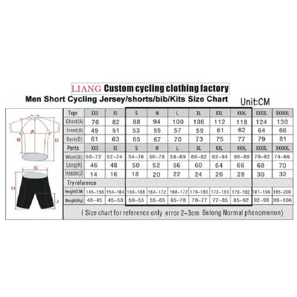 Jayco Alula Bisiklet Forması 2 - Cycling Gear Clothing incelemesi ve fiyatı