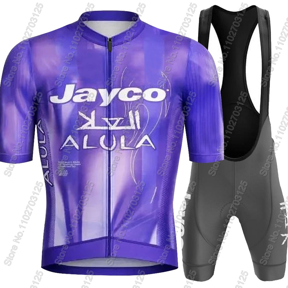 Jayco Alula Bisiklet Forması 2 - Cycling Gear Clothing incelemesi ve fiyatı