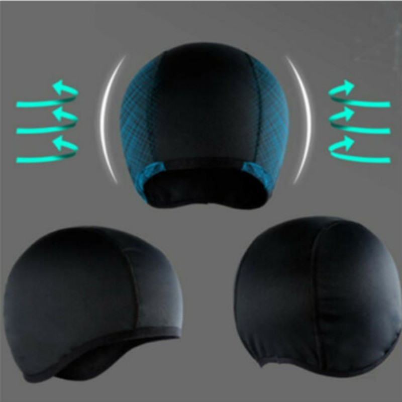 Bisikletçi şapkası nefes kask  - Cycling Gear And Accessories incelemesi ve fiyatı