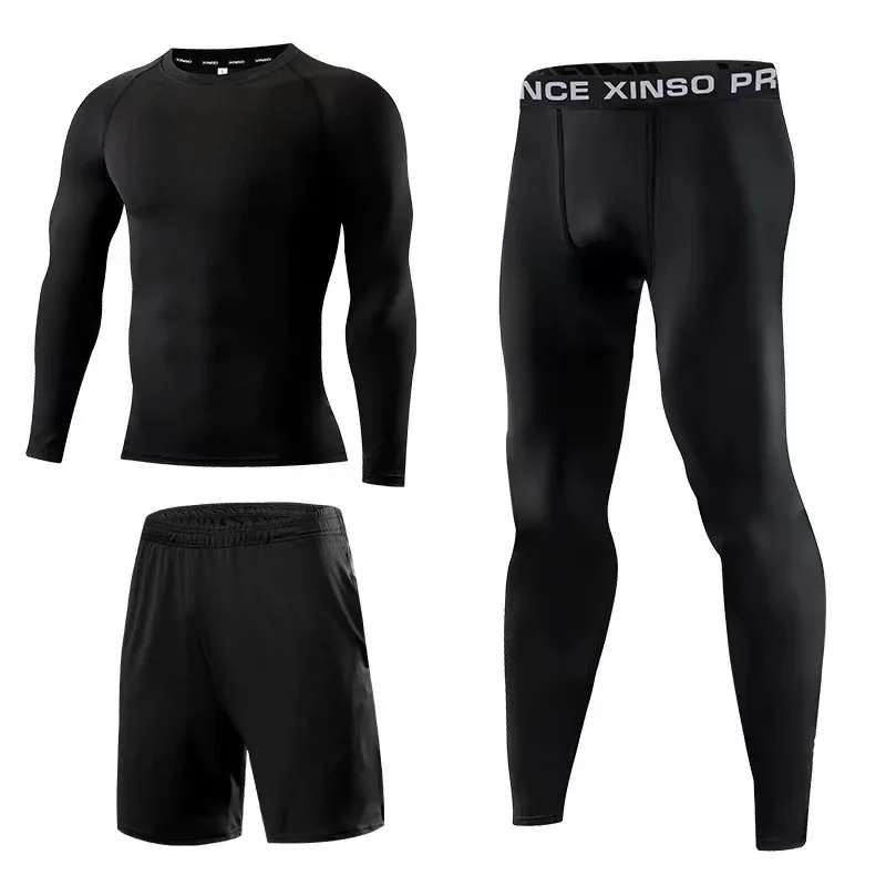 Spor elbise erkekler koşu spor - Cycling Gear Clothing incelemesi ve fiyatı
