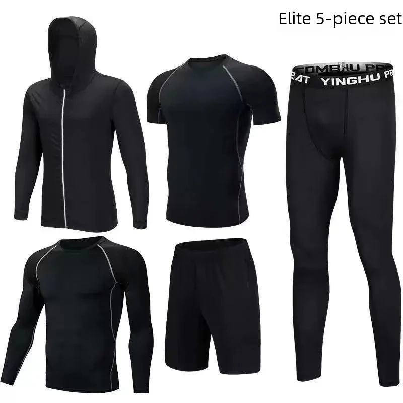 Spor elbise erkekler koşu spor - Cycling Gear Clothing incelemesi ve fiyatı