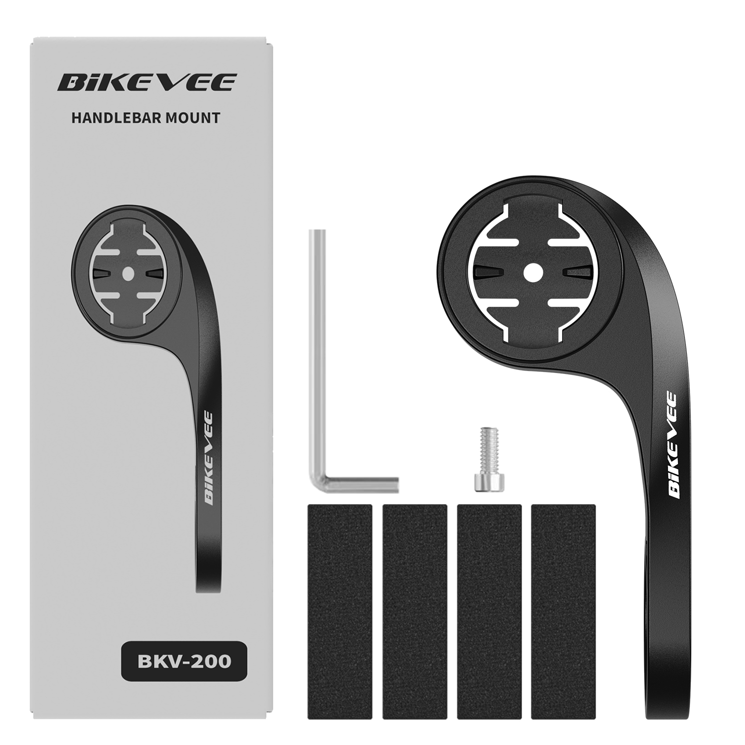 GPS BiKe Bilgisayar Braketi Ki - Cycling Gear Rack incelemesi ve fiyatı