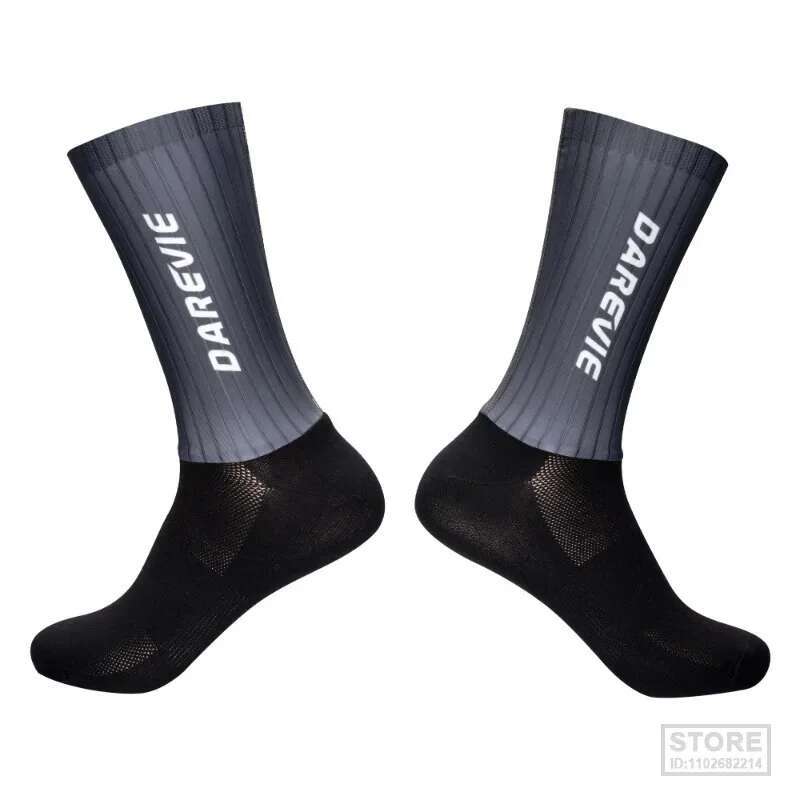 Yüksek DAREVIE bisiklet çorapl - Ykyw Cycling Gear incelemesi ve fiyatı