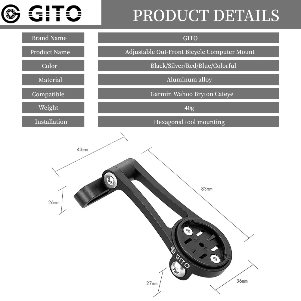 GITO MTB Pedallar Klipsiz Kili - Clipless Mtb Shoes incelemesi ve fiyatı