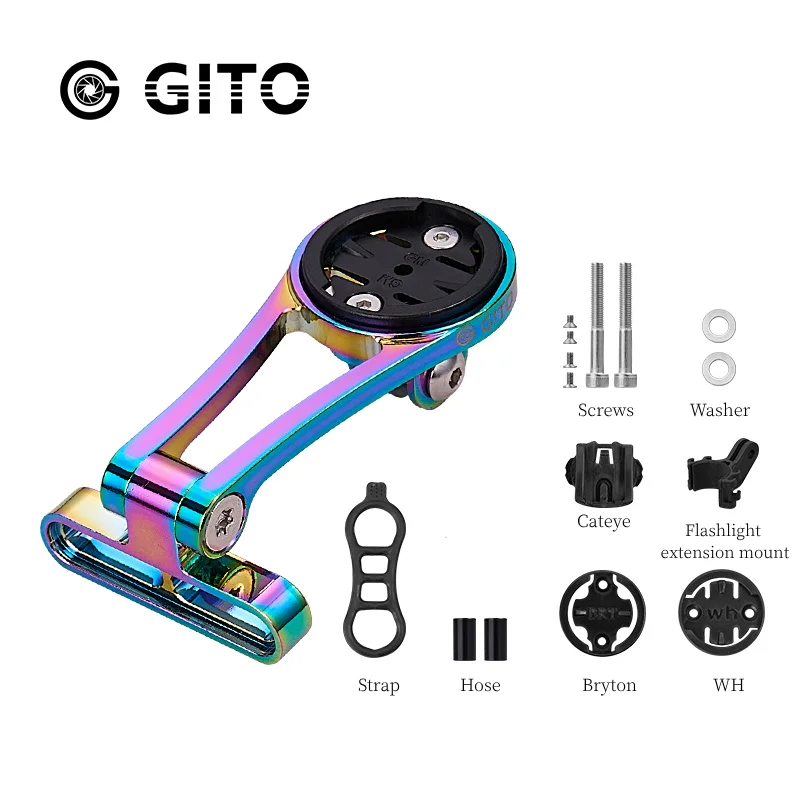 GITO MTB Pedallar Klipsiz Kili - Clipless Mtb Shoes incelemesi ve fiyatı