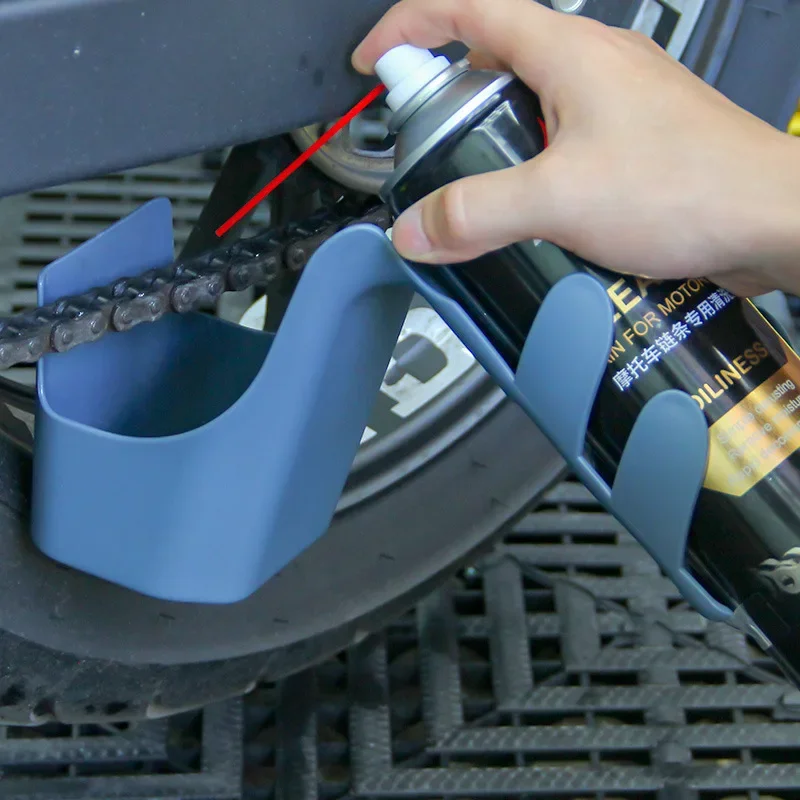 Zincir Temizleyici Motosiklet  - Bike Chain Cleaner incelemesi ve fiyatı