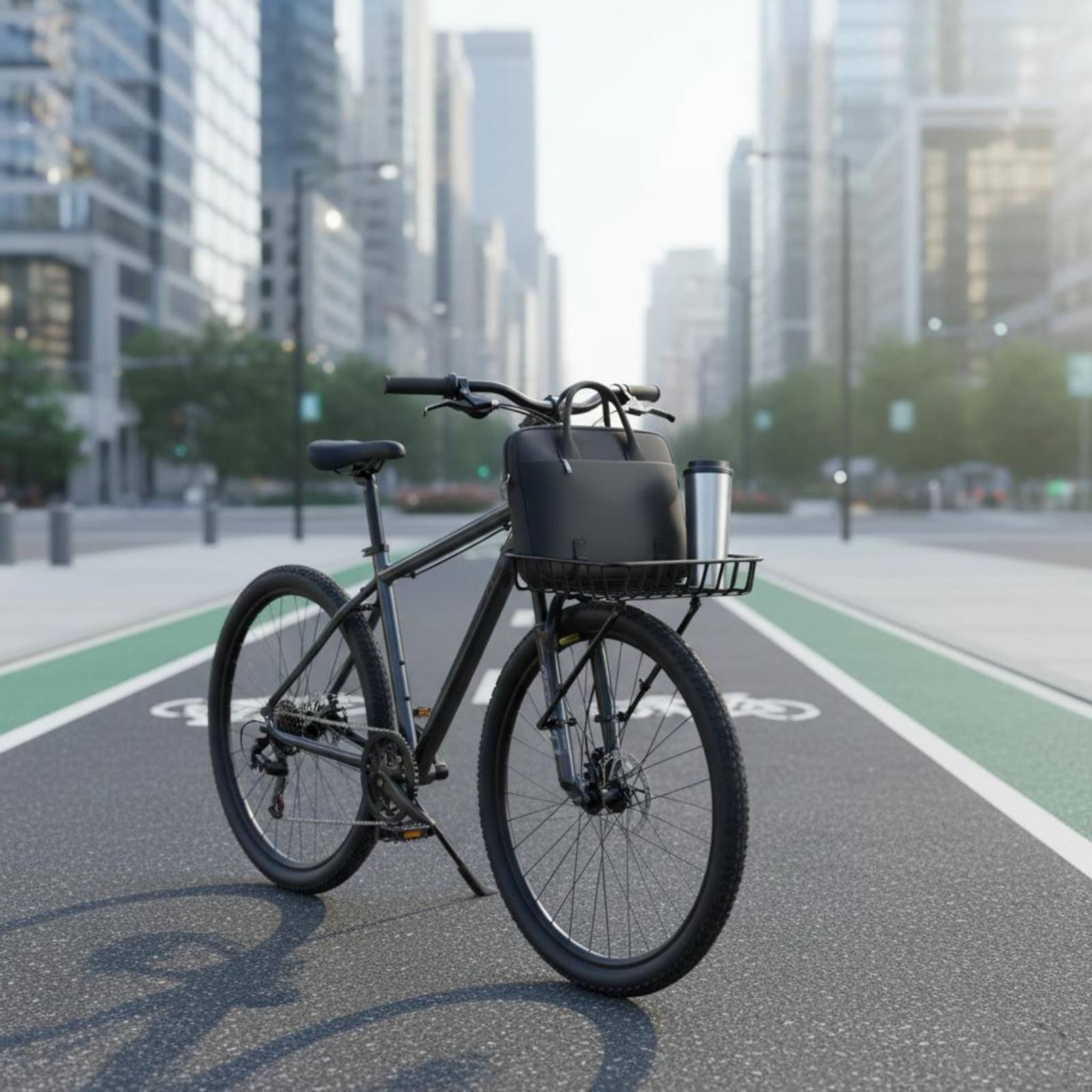 Alüminyum Ön Sepet Hafif Bisik - Cycling Gear Rack incelemesi ve fiyatı