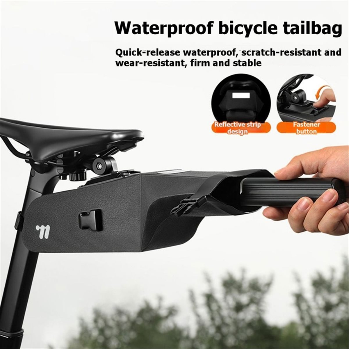 PHONE&GEAR Su Geçirmez Bisikle - Cycling Gear Manufacturer incelemesi ve fiyatı