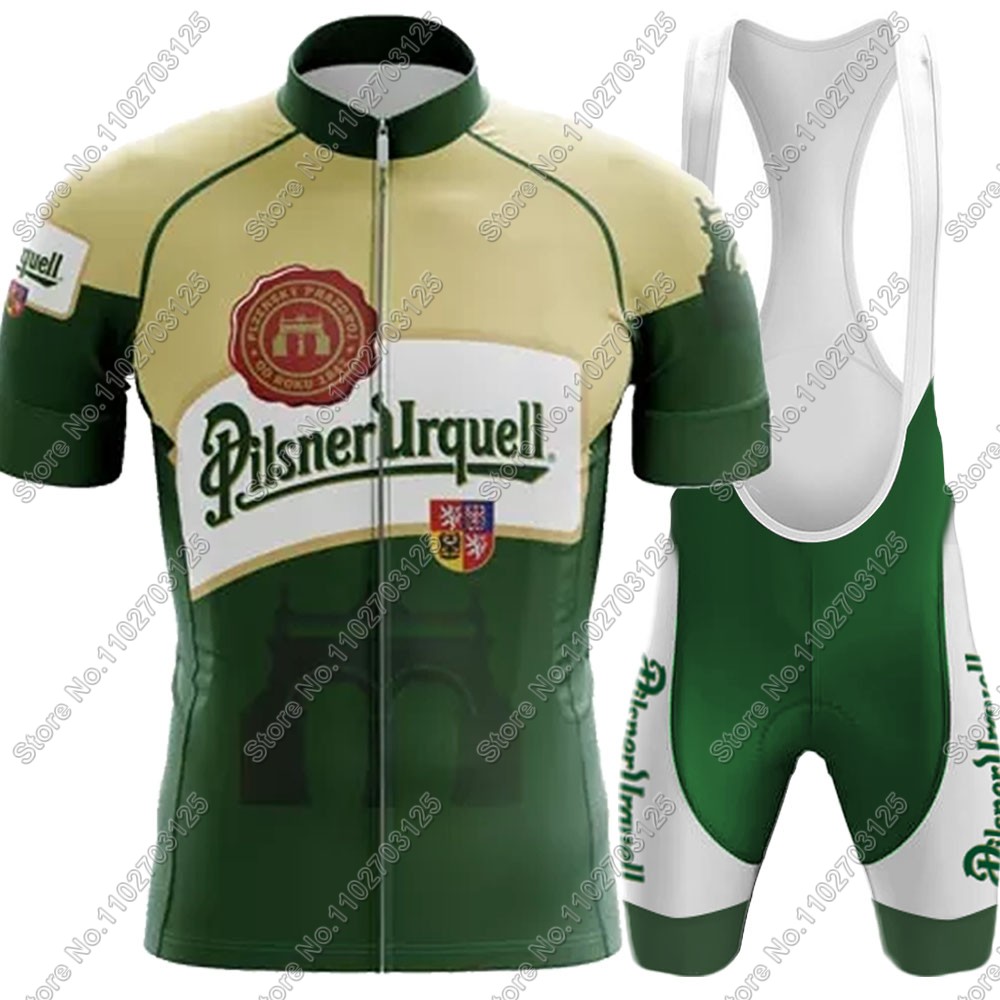 2025 İçecek Bira Bisiklet Jers - Cycling Gear Clothing incelemesi ve fiyatı