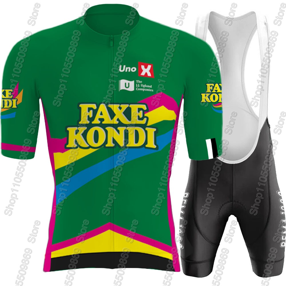 UNO X 2026 Pro Team Bisiklet F - Cycling Gear Clothing incelemesi ve fiyatı