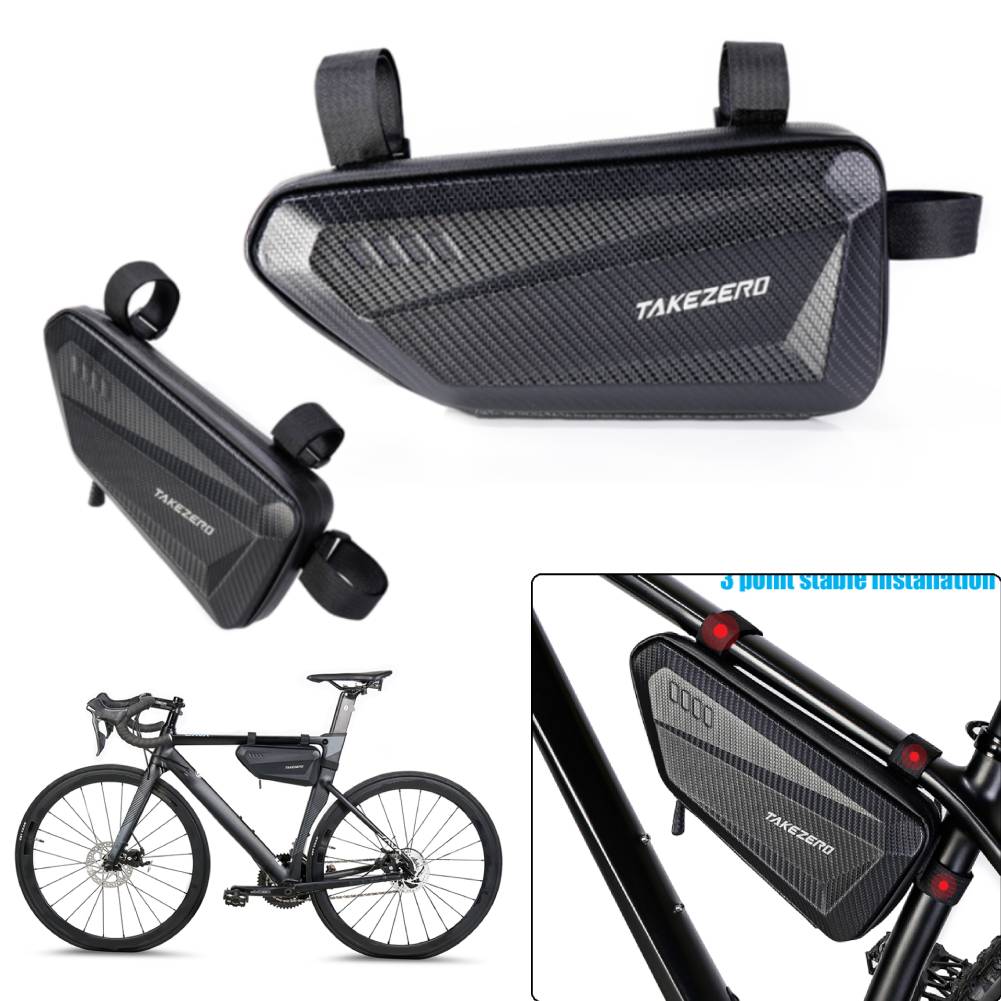 WILD MAN EVA Sert Kabuklu Bisi - Cycling Gear Pack incelemesi ve fiyatı