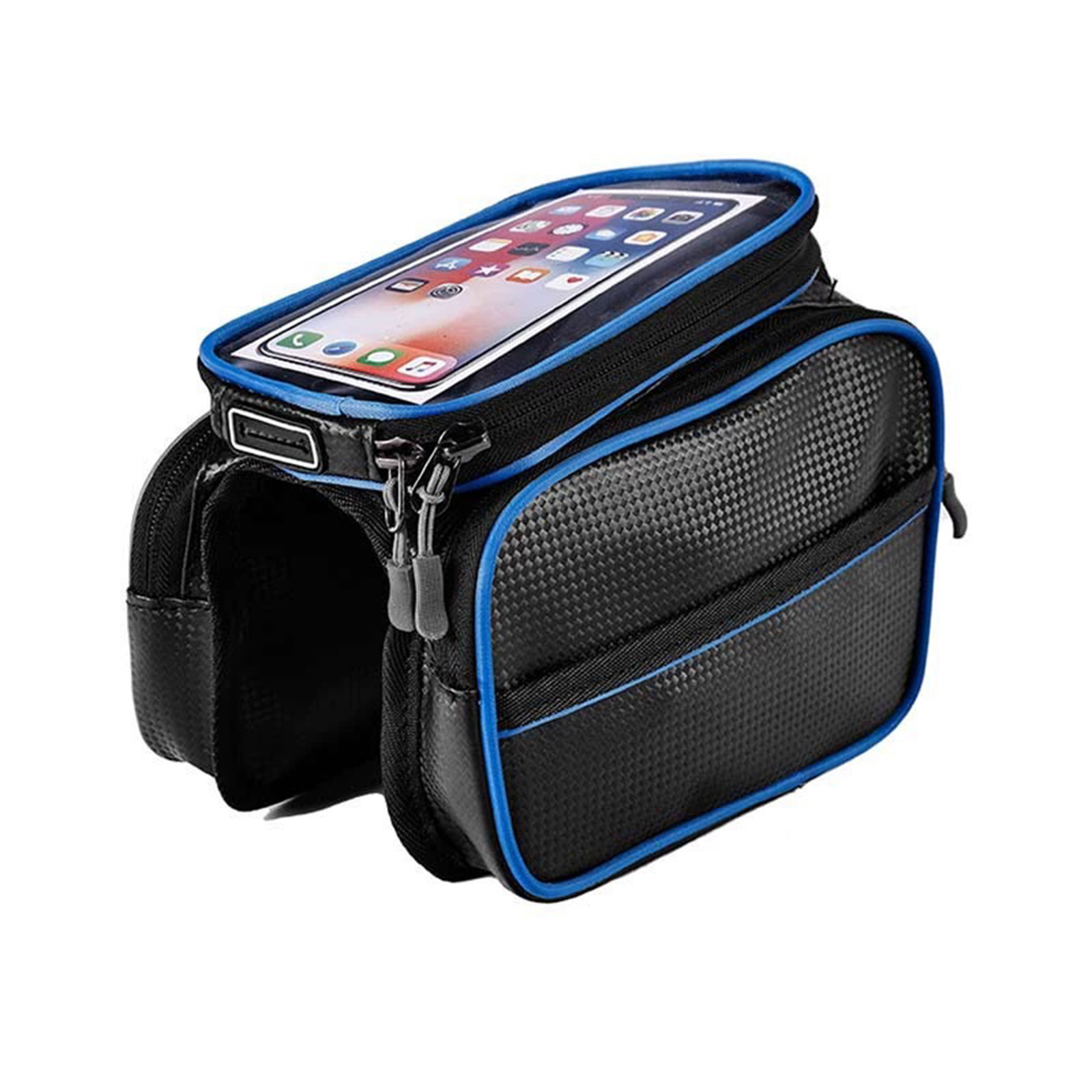 Bisiklet Ön Çerçeve Çantası, T - Cycling Gear Essentials incelemesi ve fiyatı