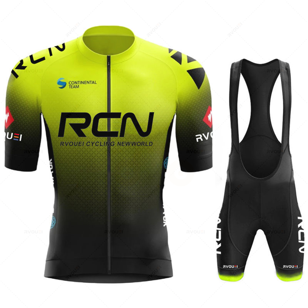 Rvouei bisiklet forması setler - Cycling Gear Clothing incelemesi ve fiyatı